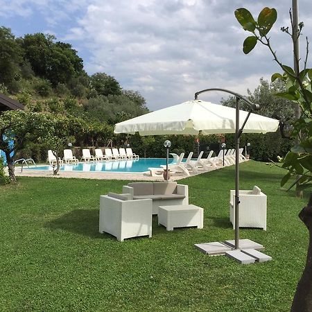 Agriturismo Valle Alcantara Βίλα Motta Camastra Εξωτερικό φωτογραφία