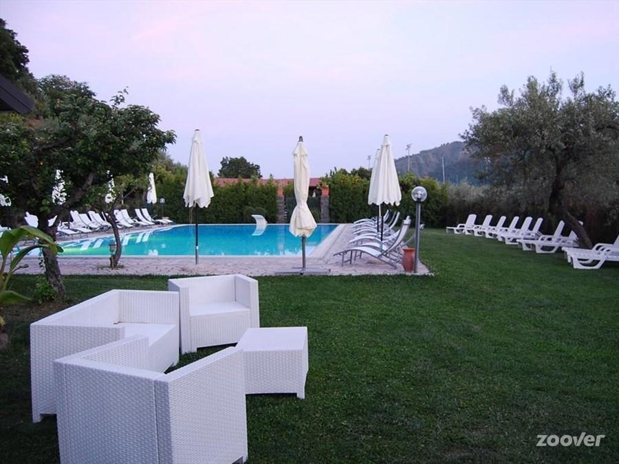 Agriturismo Valle Alcantara Βίλα Motta Camastra Εξωτερικό φωτογραφία