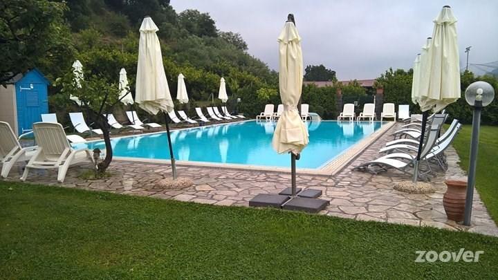 Agriturismo Valle Alcantara Βίλα Motta Camastra Εξωτερικό φωτογραφία