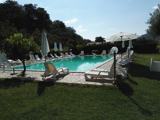 Agriturismo Valle Alcantara Βίλα Motta Camastra Εξωτερικό φωτογραφία