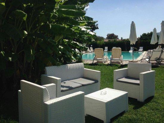Agriturismo Valle Alcantara Βίλα Motta Camastra Εξωτερικό φωτογραφία