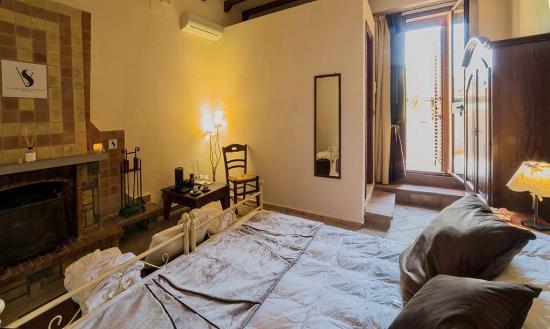 Agriturismo Valle Alcantara Βίλα Motta Camastra Εξωτερικό φωτογραφία