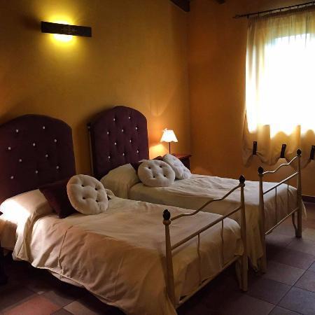 Agriturismo Valle Alcantara Βίλα Motta Camastra Εξωτερικό φωτογραφία