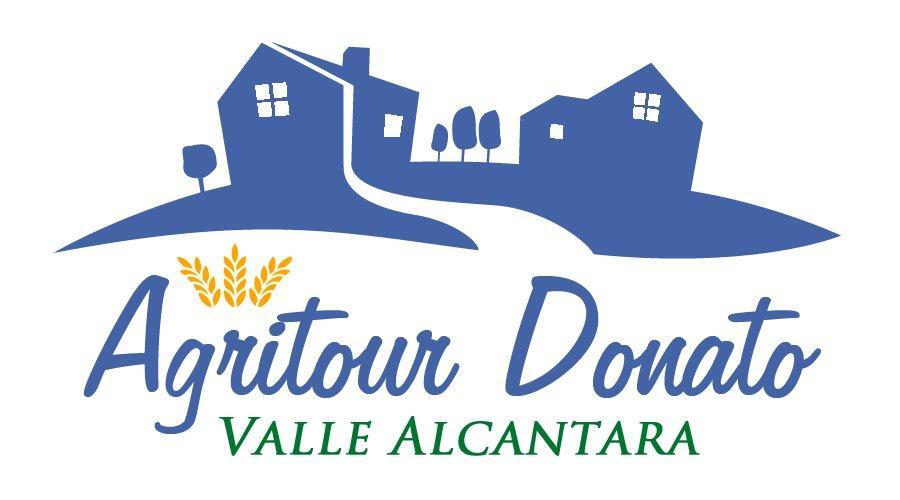 Agriturismo Valle Alcantara Βίλα Motta Camastra Εξωτερικό φωτογραφία