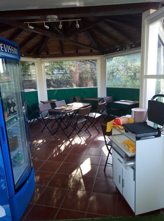 Agriturismo Valle Alcantara Βίλα Motta Camastra Εξωτερικό φωτογραφία